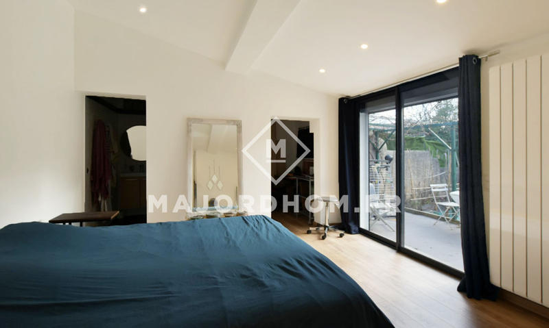 Villa - 100 m² - 4 pièces