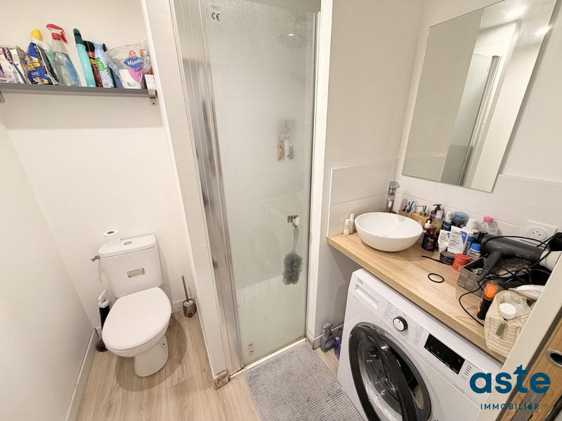 Appartement - 24 m² - 1 pièce