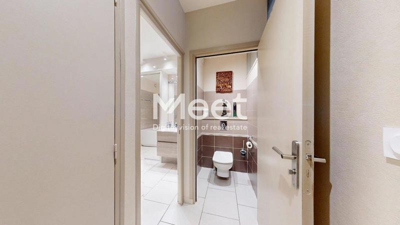 Appartement - 109 m² - 4 pièces