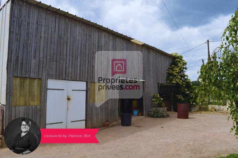 Maison - 114 m² - 5 pièces