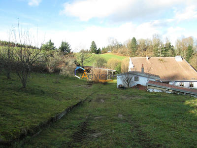 Ferme - 200 m² - 8 pièces