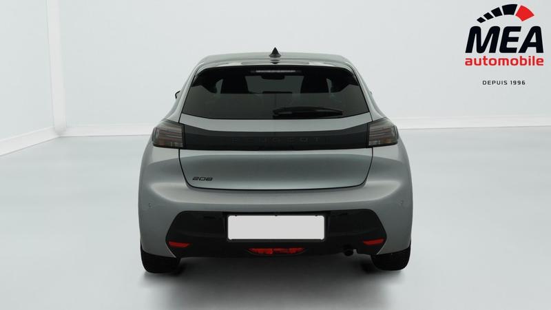 Peugeot 208 100 s Bvm6 Allure