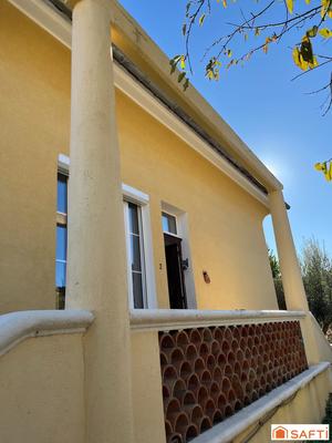 Maison - 151 m² - 7 pièces