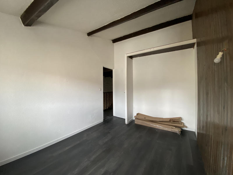 Duplex - 60 m² - 4 pièces