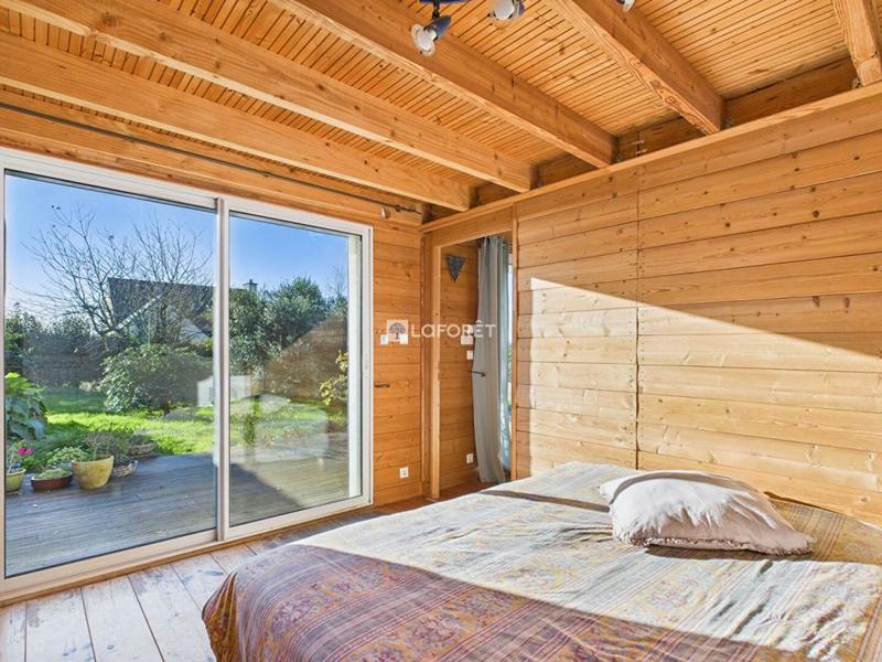 Maison - 91 m² - 3 pièces