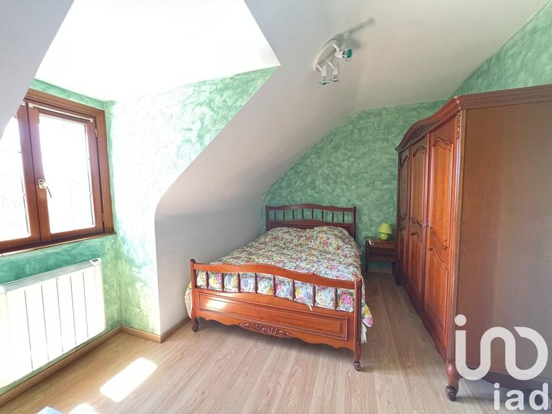 Maison - 219 m² - 14 pièces