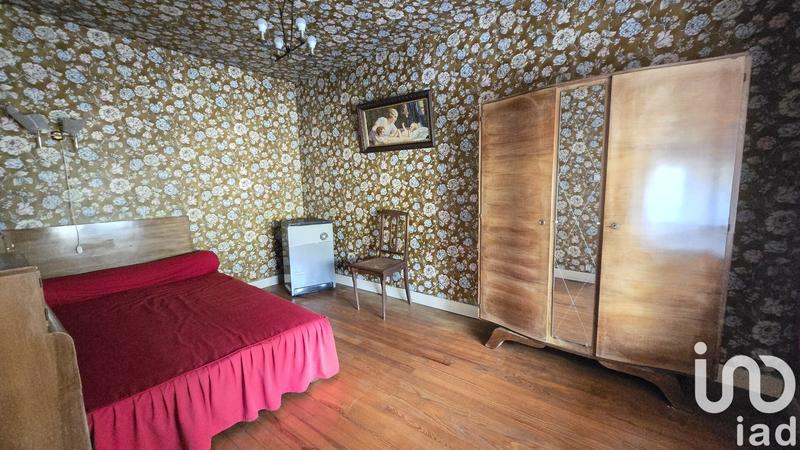 Maison de village - 204 m² - 6 pièces