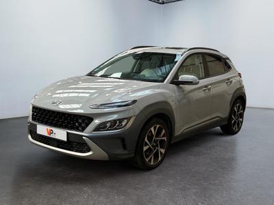 Hyundai Kona 1.6 CRDi 136 Dct-7 Hybrid 48v Executive