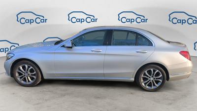 Mercedes Classe c IV 220 CDi BlueTEC 170 7g-Tronic Business Executive