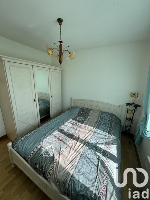 Maison - 91 m² - 4 pièces