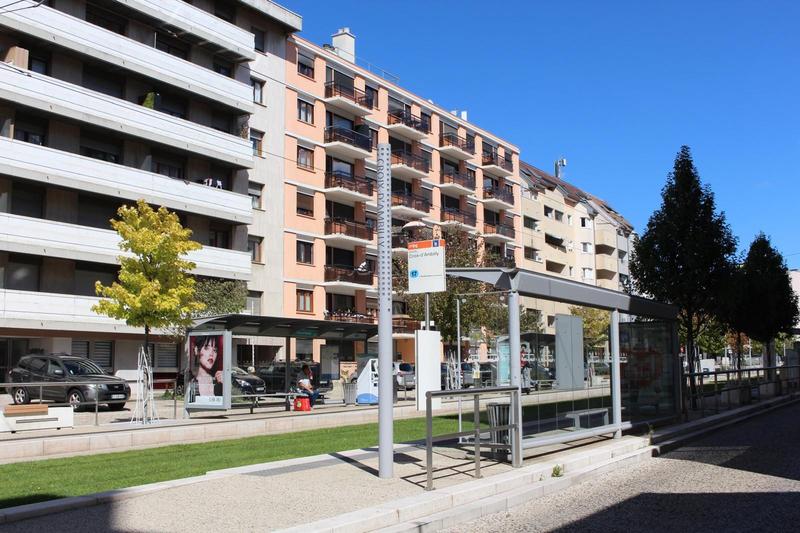 Local commercial - 73 m²