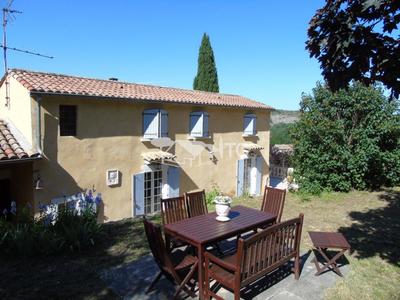 Maison - 159 m² - 7 pièces