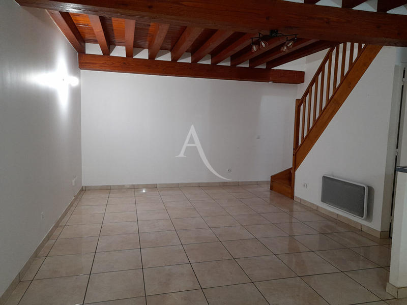 Maison - 67 m² - 3 pièces