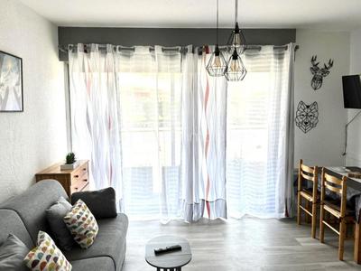 Studio - 25 m² - 1 pièce