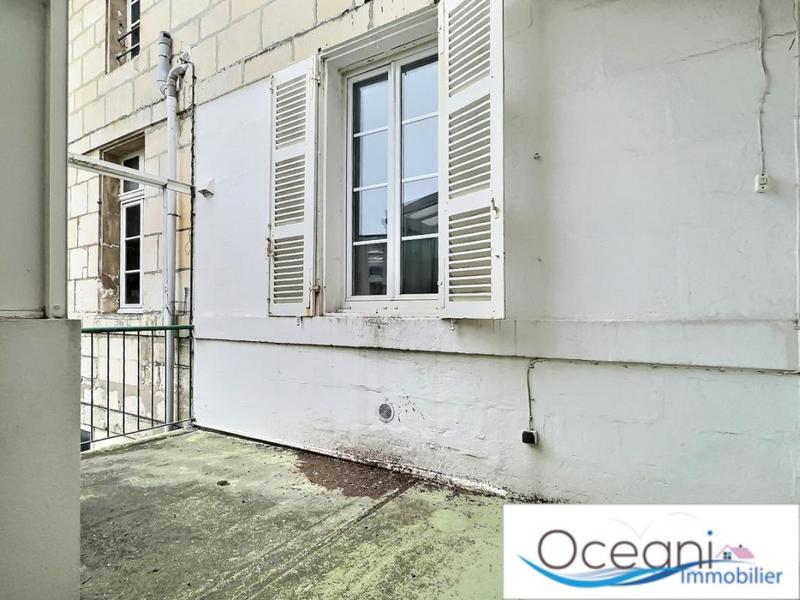 Appartement - 108 m² - 4 pièces