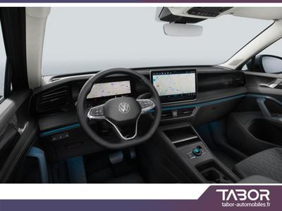 Volkswagen Tiguan 1.5 eTSI 150 Dsg Led Gps Pano
