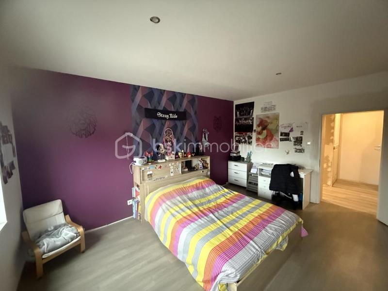 Demeure - 139 m² - 6 pièces