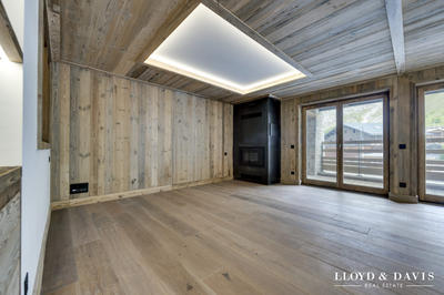 Appartement - 88 m² - 4 pièces