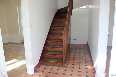 Maison - 132 m² - 5 pièces