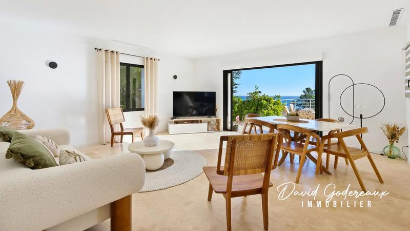 Villa - 128 m² - 6 pièces