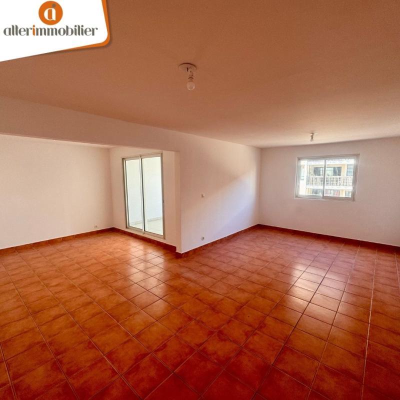 Appartement - 101 m² - 5 pièces