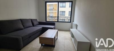 Appartement - 20 m² - 1 pièce
