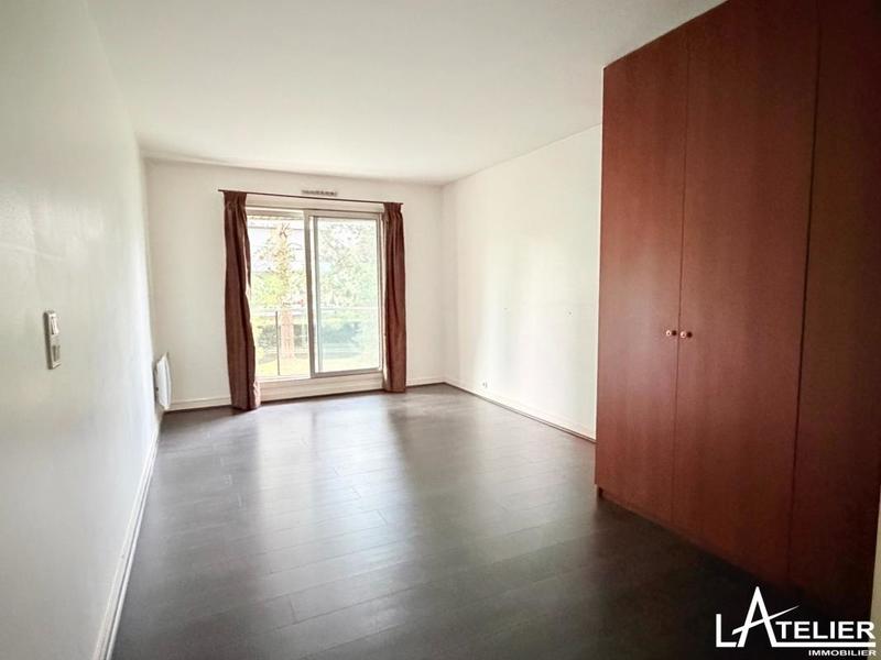 Appartement - 117 m² - 5 pièces
