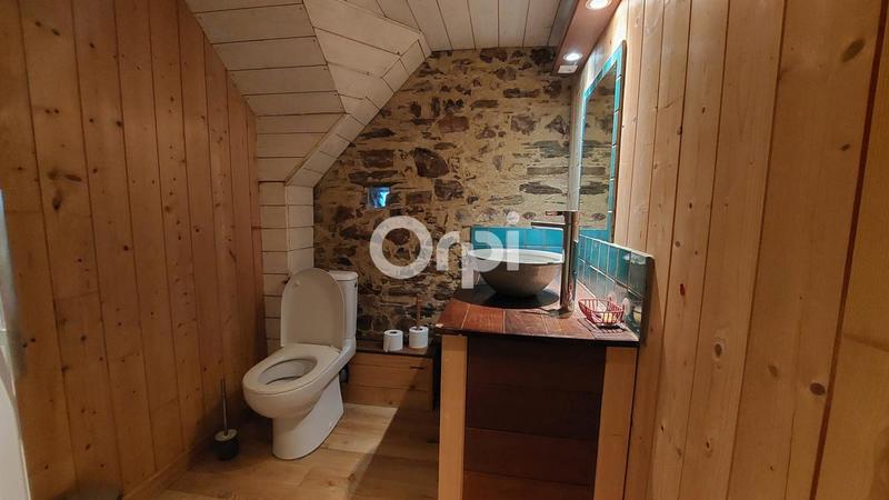 Maison - 138 m² - 5 pièces