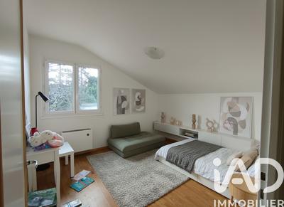 Maison - 110 m² - 6 pièces