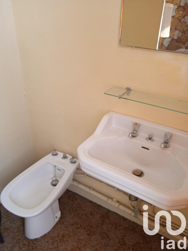 Maison - 458 m² - 17 pièces