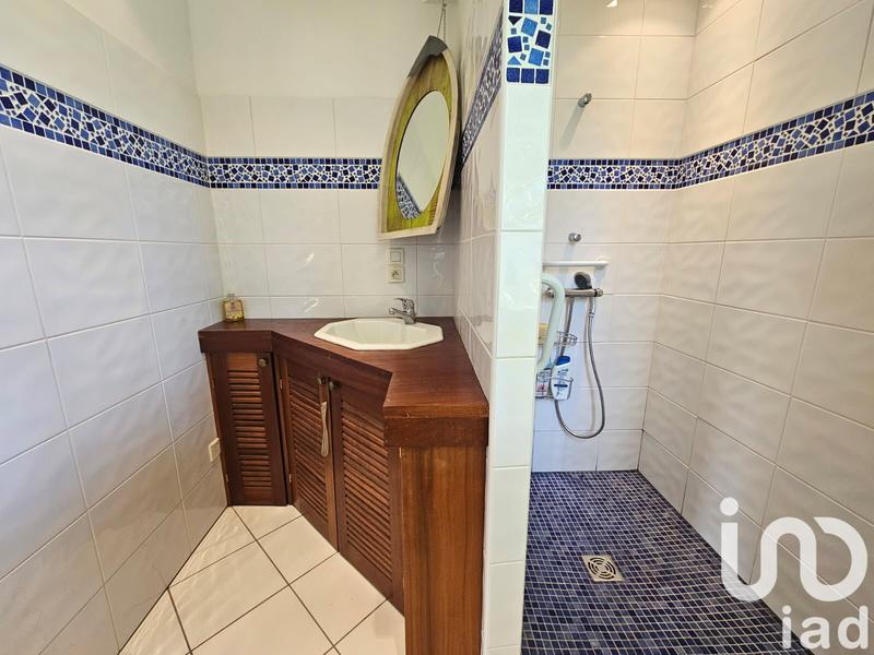 Maison - 158 m² - 7 pièces