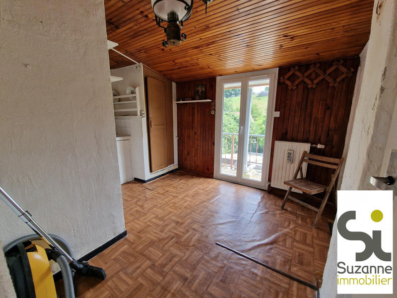 Viager - Villa - 80 m² - 5 pièces