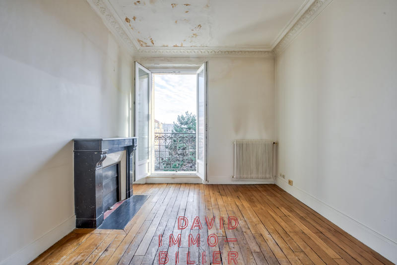 Appartement - 52 m² - 3 pièces