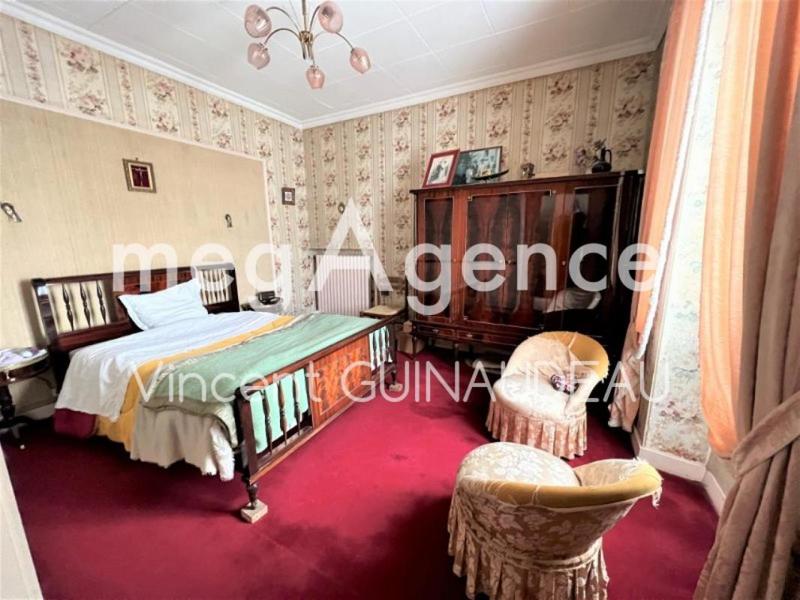 Maison - 170 m² - 8 pièces