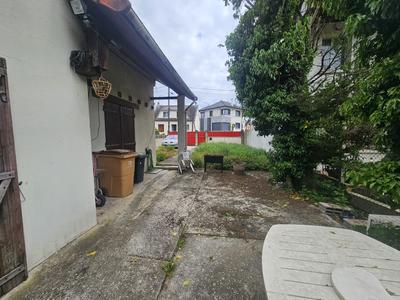 Maison - 57 m² - 3 pièces