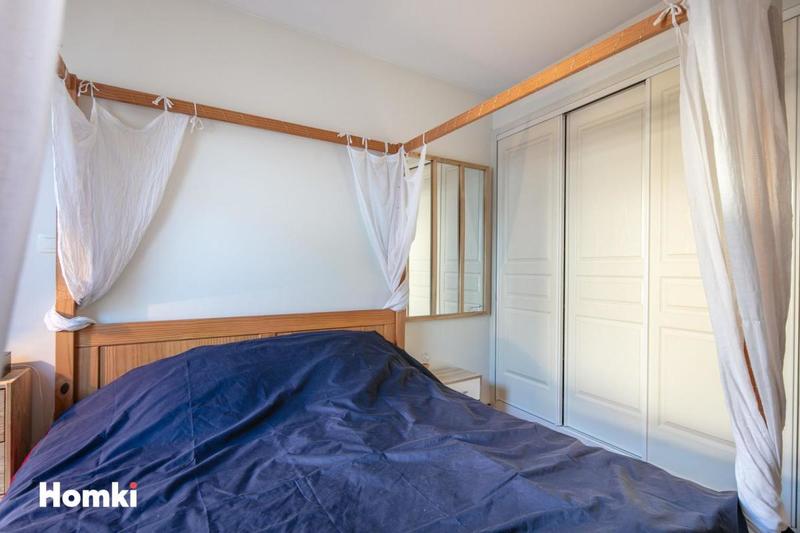 Appartement - 106 m² - 4 pièces