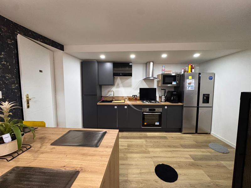 Maison - 88 m² - 4 pièces