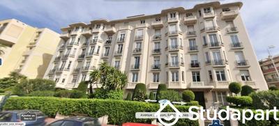 Appartement - 13 m² - 1 pièce