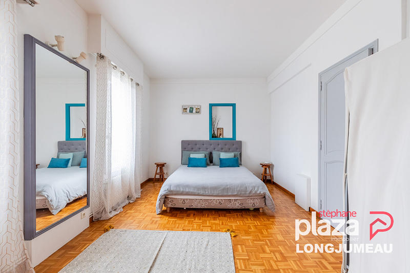 Maison - 133 m² - 5 pièces