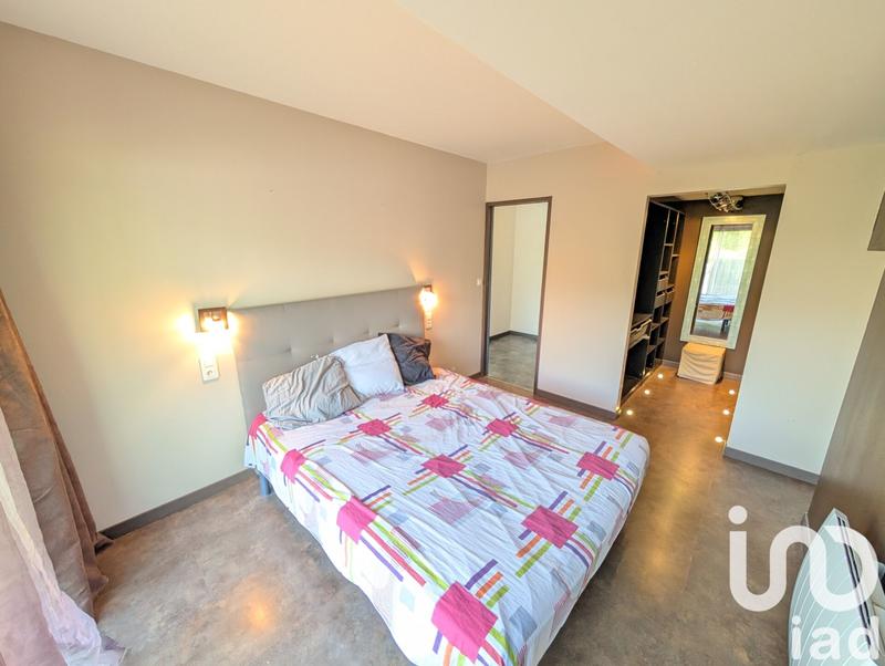 Maison - 138 m² - 6 pièces