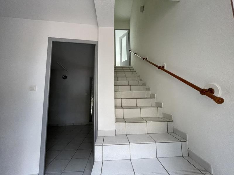 Maison de village - 42 m²