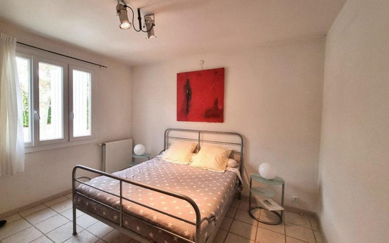 Maison - 163 m² - 5 pièces