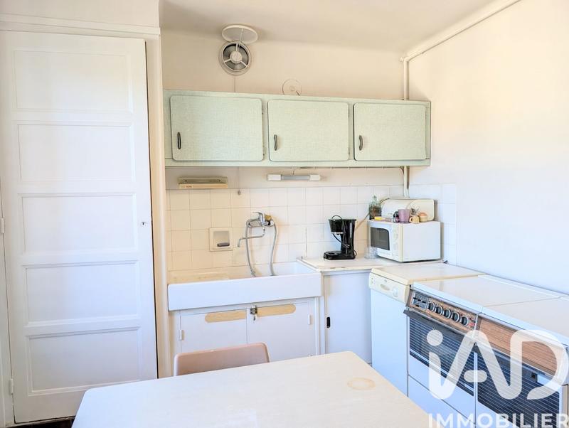 Appartement - 74 m² - 3 pièces