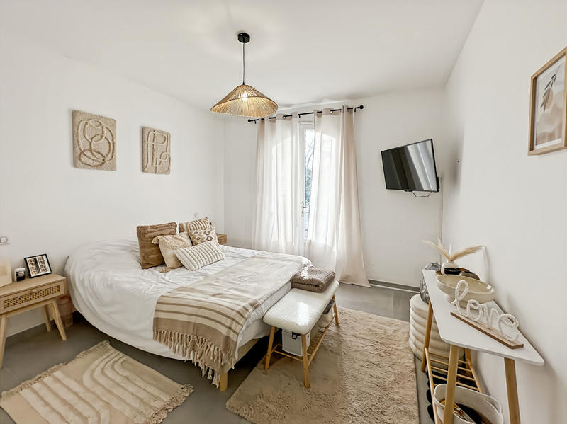 Maison - 175 m² - 7 pièces