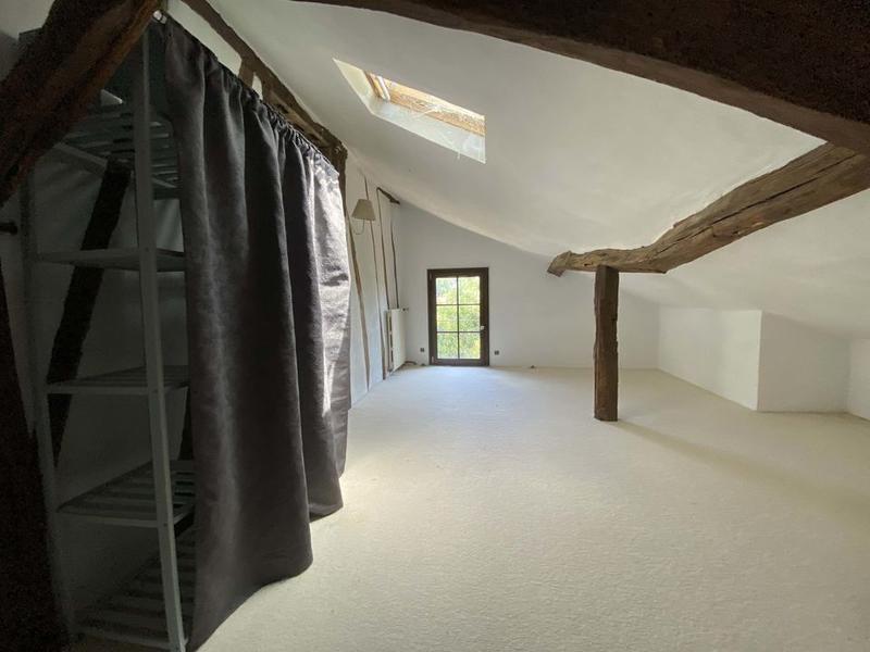 Maison - 188 m² - 7 pièces