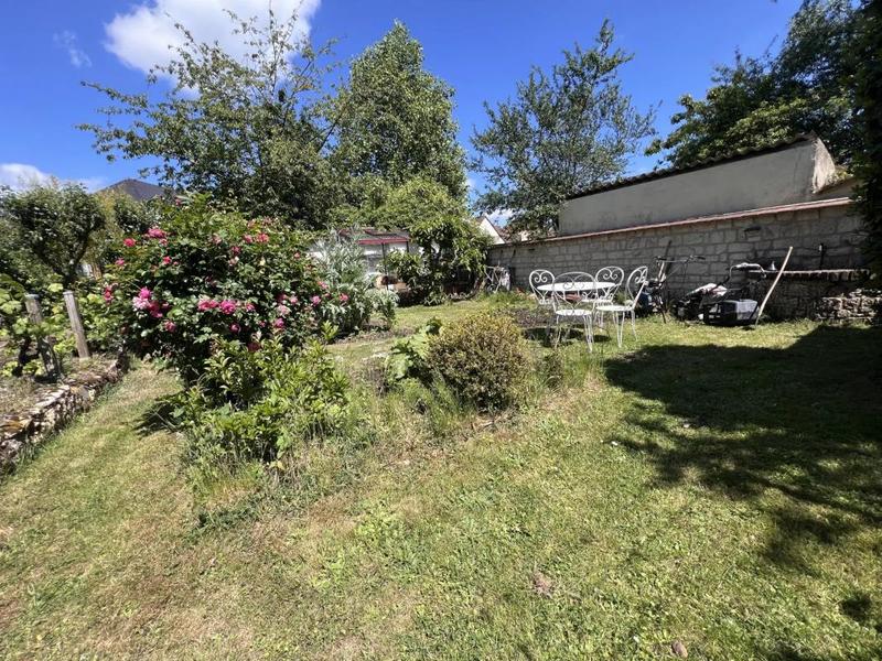 Maison - 132 m² - 6 pièces