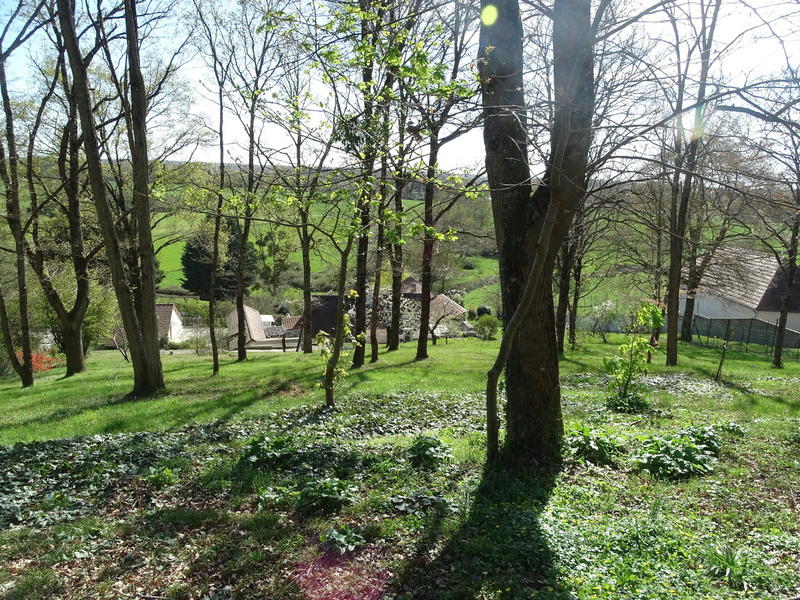 Maison traditionnelle - 88 m² - 4 pièces