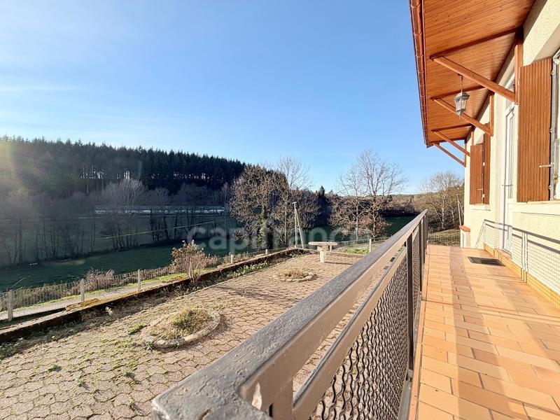 Maison - 70 m² - 3 pièces