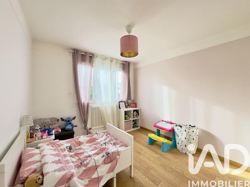 Maison - 145 m² - 6 pièces