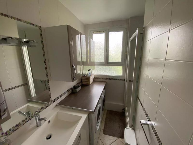 Appartement - 67 m² - 4 pièces